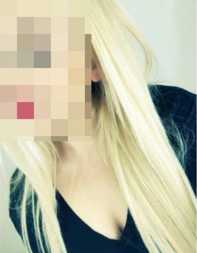 Bakırköy Bölgesinin Ateşli ve Çekici Escort Kızı