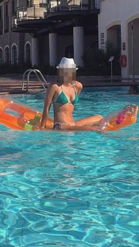 Bakırköy'deki Unutulmaz Gecenin Prensesi Escort Bayanlar