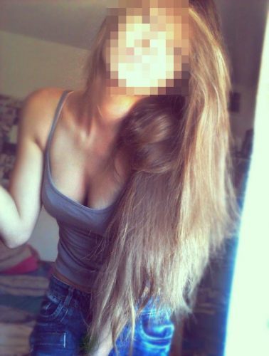 Bakırköy'deki Unutulmaz Gecenin Prensesi Escort Bayanlar