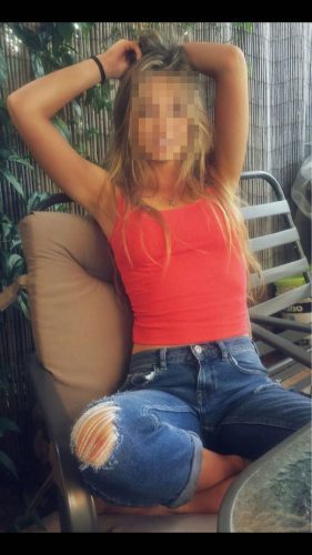 Bakırköy'deki Unutulmaz Gecenin Prensesi Escort Bayanlar