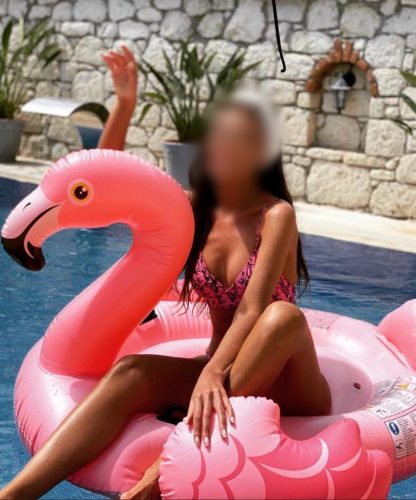 Bakırköy'ün Cazibe Merkezi; Escortlarını Tanıyın
