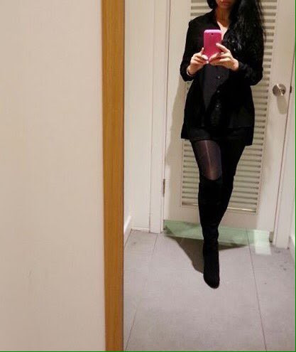 Baştan çıkaran fatezi yapan kadın Behiye