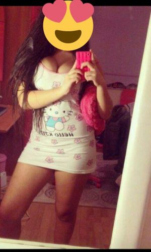 Baştan çıkaran kendi yeri olan kız Birgül