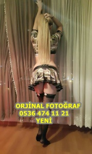 Belaruslu Güzel Larissa