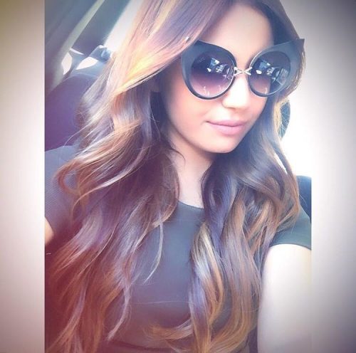 Benzersiz buğday tenli hanım Imran