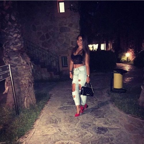 Benzersiz buğday tenli hanım Imran