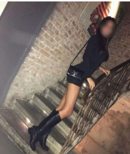 Benzersiz doyumsuz escort Hatira