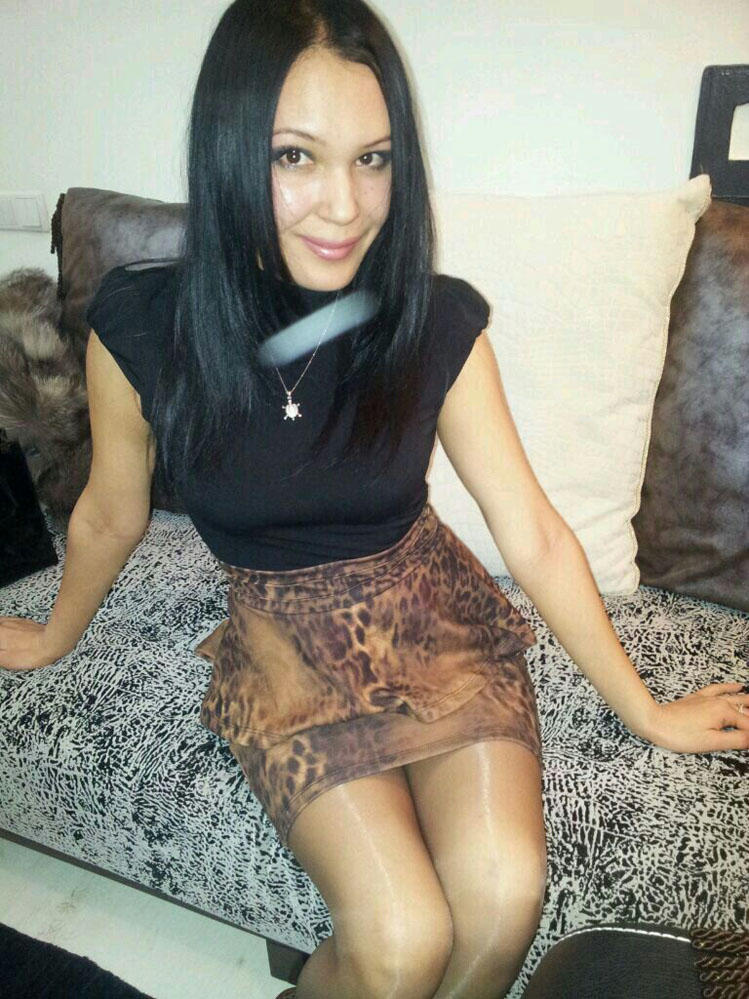 Benzersiz kaprissiz eskort Elif