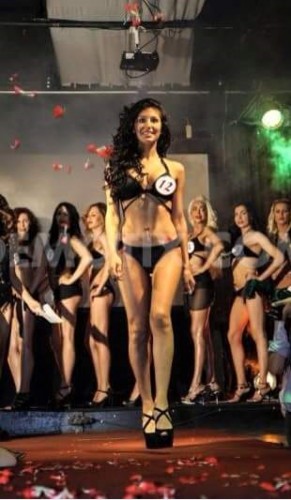 Benzersiz kumral hanım Gülten