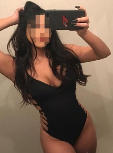 Beslenme Bölgesinde VIP Escort Kızı: Göz Kamaştıran Profil