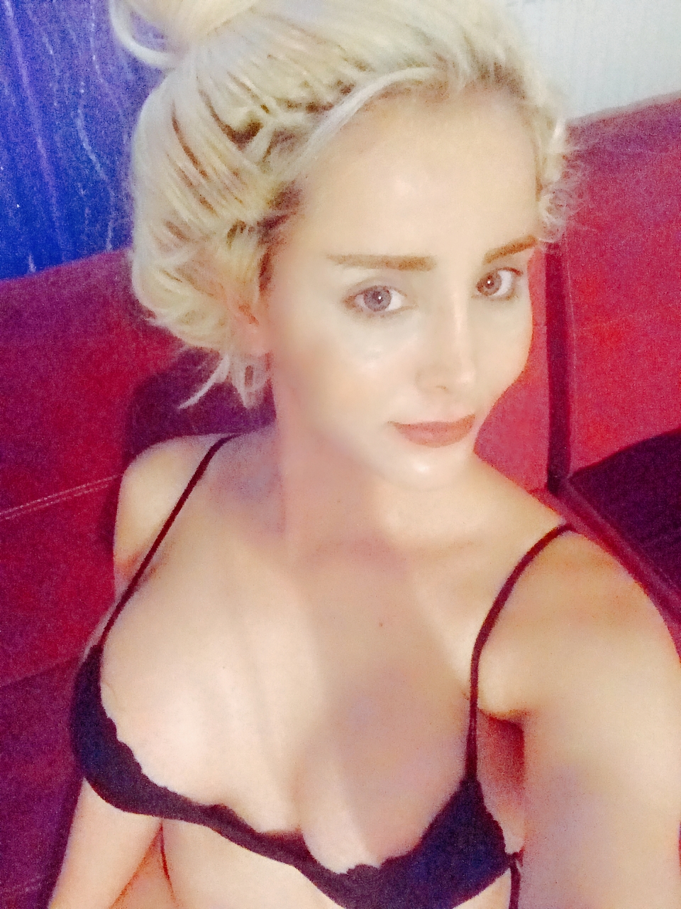 Beylikdüzü Escortlarından Kıpır Kıpır Güzellik – Leyla