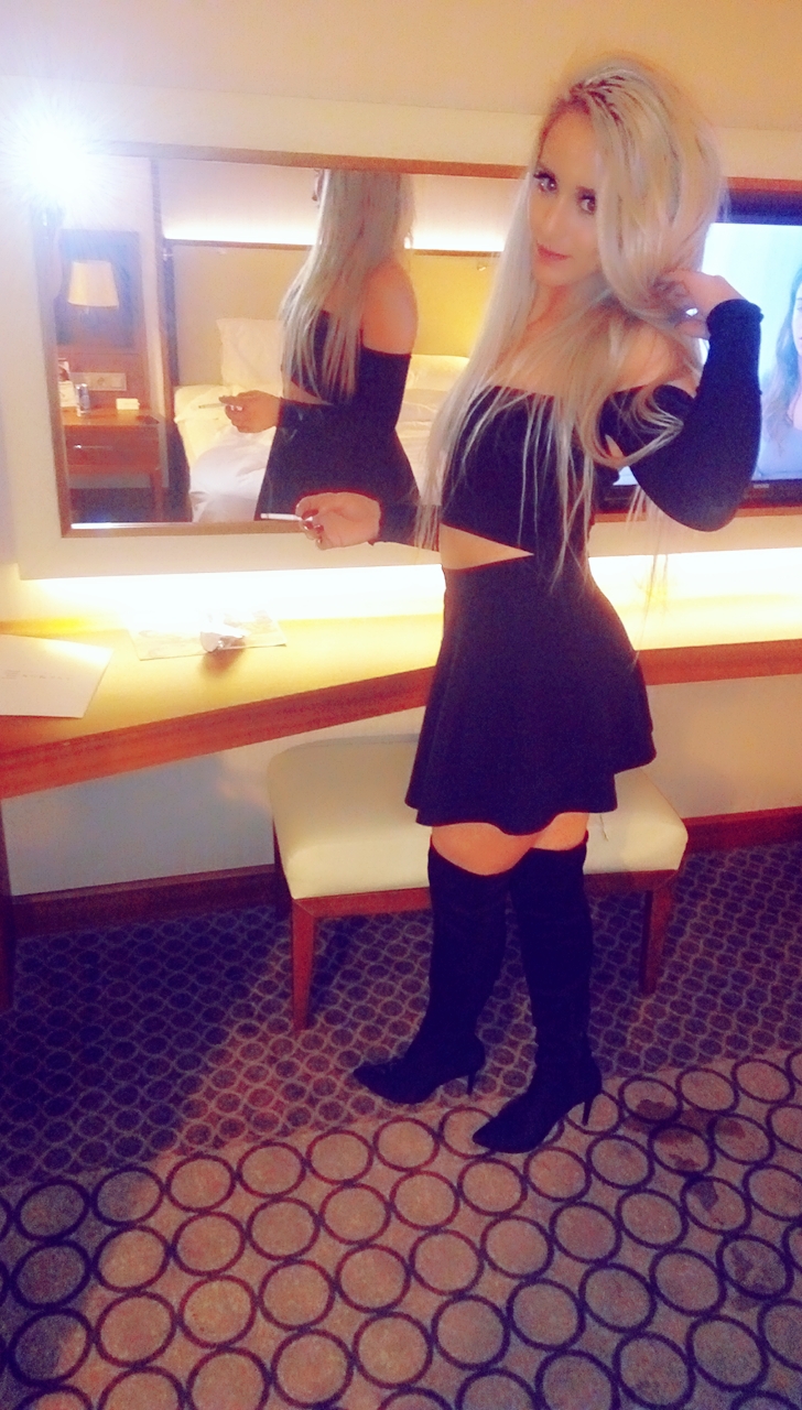 Beylikdüzü Escortlarından Kıpır Kıpır Güzellik – Leyla
