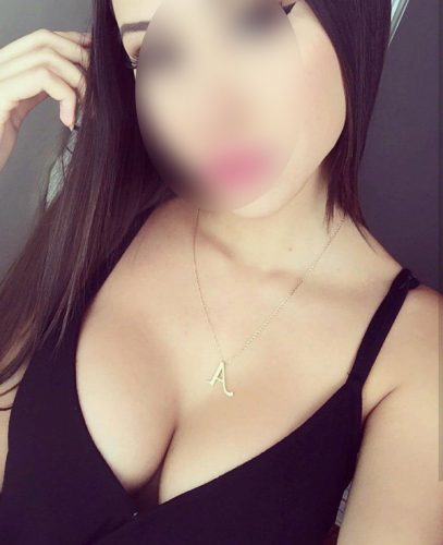 Beylikdüzü'nden Sizlerle: Yeni Escort Nefes!
