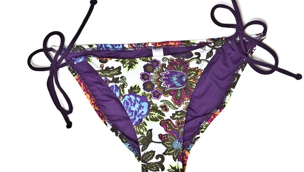 Bikini hediye kampanyasında 3.gün! 