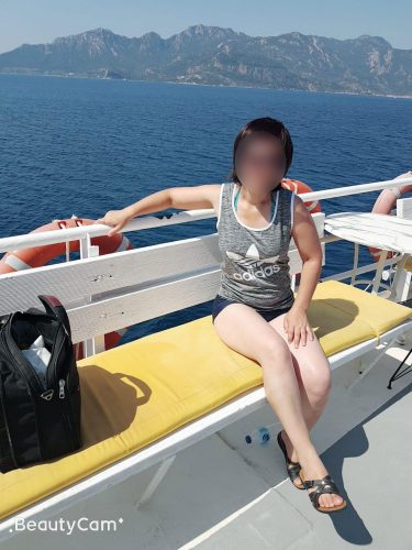 Büyüleyici İstanbul Escortları Arasında - Gerçek Tatlılık ve Sıcaklık Deneyimi