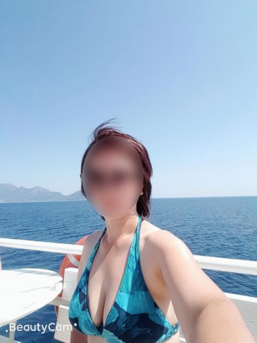 Büyüleyici İstanbul Escortları Arasında - Gerçek Tatlılık ve Sıcaklık Deneyimi