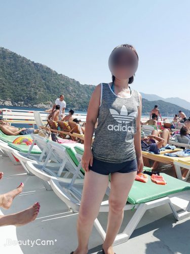 Büyüleyici İstanbul Escortları Arasında - Gerçek Tatlılık ve Sıcaklık Deneyimi