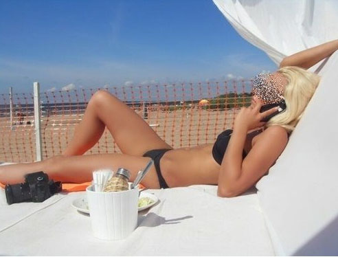 Büyüleyici Mecidiyeköy Escortları - Detaylar İçeriğinde