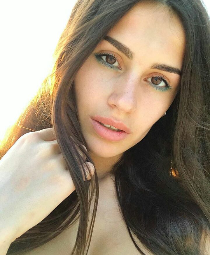 Cazibeli olgun hanım Esma