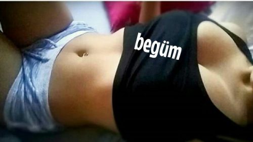 Cazibeli olgun kız Gülbin