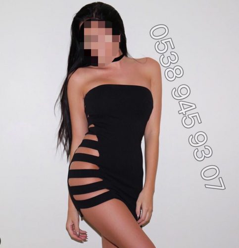 Cazibeli ön sevişme yapan öznur