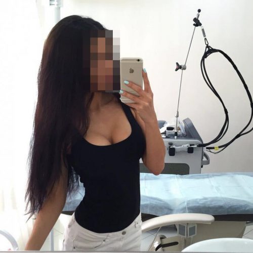 Çekici fetişe açık hatun Bilge