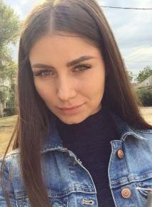 Çekici kaprissiz escort Nimet