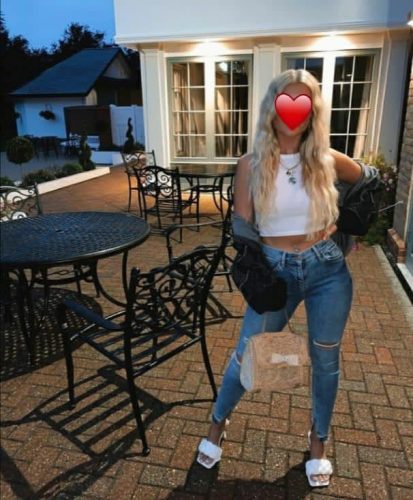 Cevizlibağ'da Yepyeni Eskort: Teknik ve Tutku Buluşması