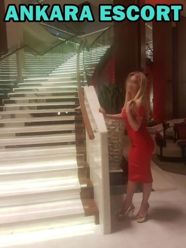 Çılgın dansöz escort Rüya