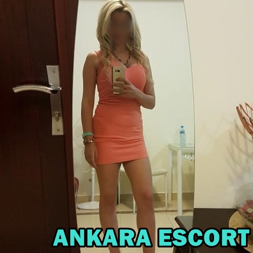 Çılgın dansöz escort Rüya