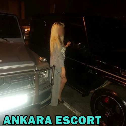 Çılgın dansöz escort Rüya