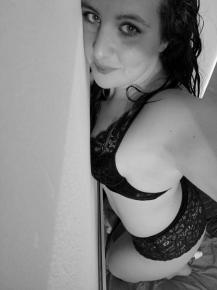 Çılgın fatezi yapan Ayfer