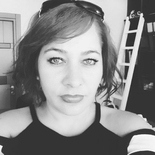 Çılgın masöz Güliz