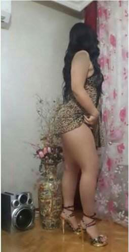 Dolgun Güzel Zeynep