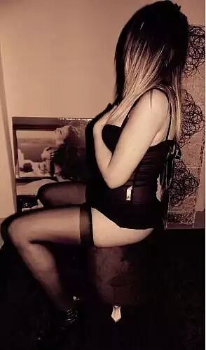 Elit beyaz tenli Keriman