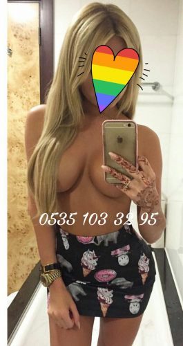 Elit buğday tenli escort Nedime