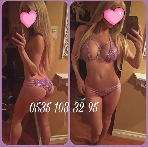 Elit buğday tenli escort Nedime