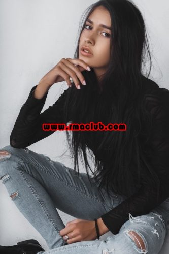 Elit deneyimli escort Keriman