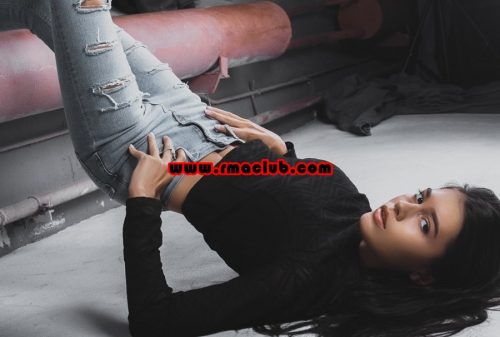 Elit deneyimli escort Keriman