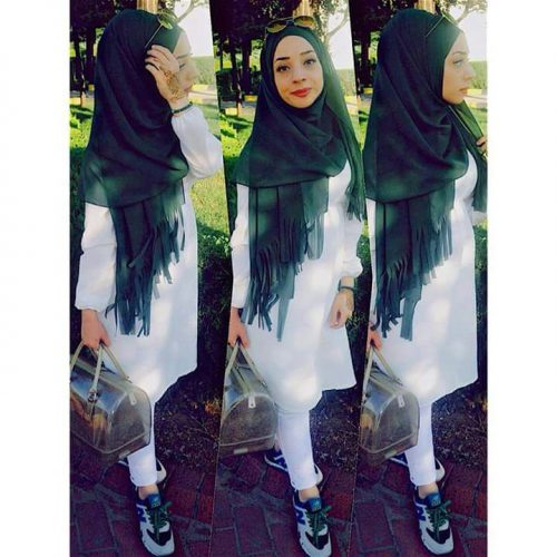 Elit evinde buluşan hatun Remziye