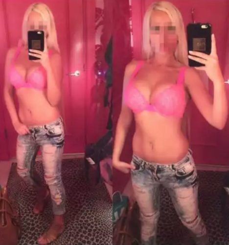 Elit fetişe açık kadın Mürüvvet