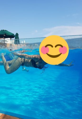 Elit genç escort Gülseren