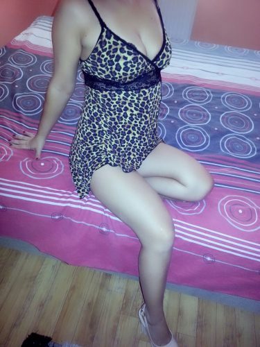 Elit genç escort Gülseren