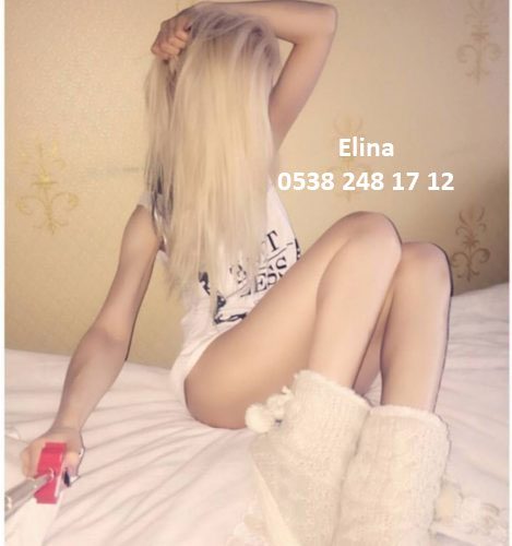 En Unutulmaz Geceler Samsun Escortları'nda