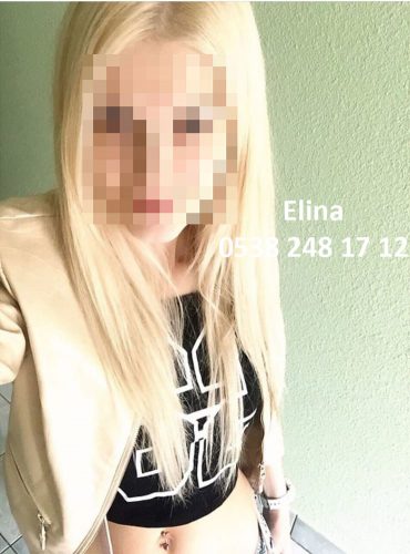En Unutulmaz Geceler Samsun Escortları'nda