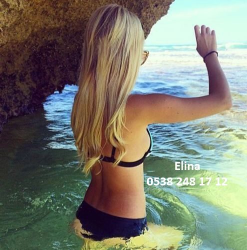 En Unutulmaz Geceler Samsun Escortları'nda