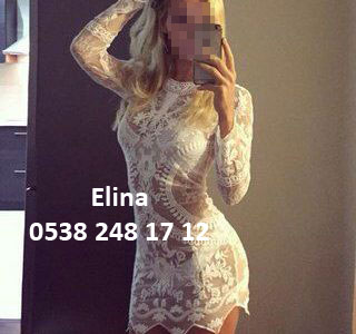 En Unutulmaz Geceler Samsun Escortları'nda