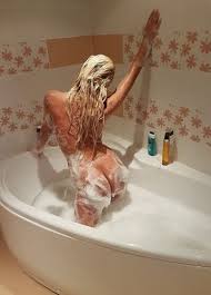 Erdemli Samsun Sarı saçlı Sexy Gökşin