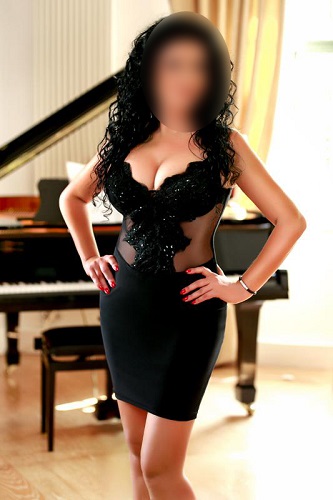 Escort Bayan Gülcan Samsun Samsun