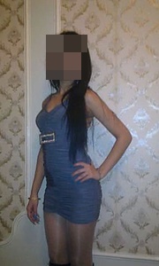 Esenyurt Arzulu Escort Sultan